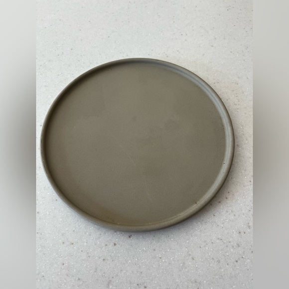 The Pampered Chef Kitchen Pampered Chef Stone Pizza Plate Poshmark